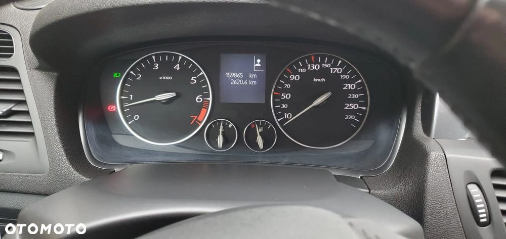 Renault Laguna 2.0 Tech Run - 4