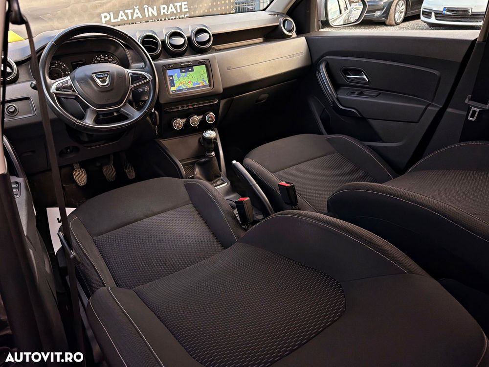 Dacia Duster 1.5 dCi 4x2 Laureate - 5