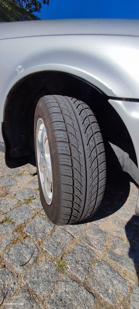 Honda Civic Aerodeck 1.4i S - 12