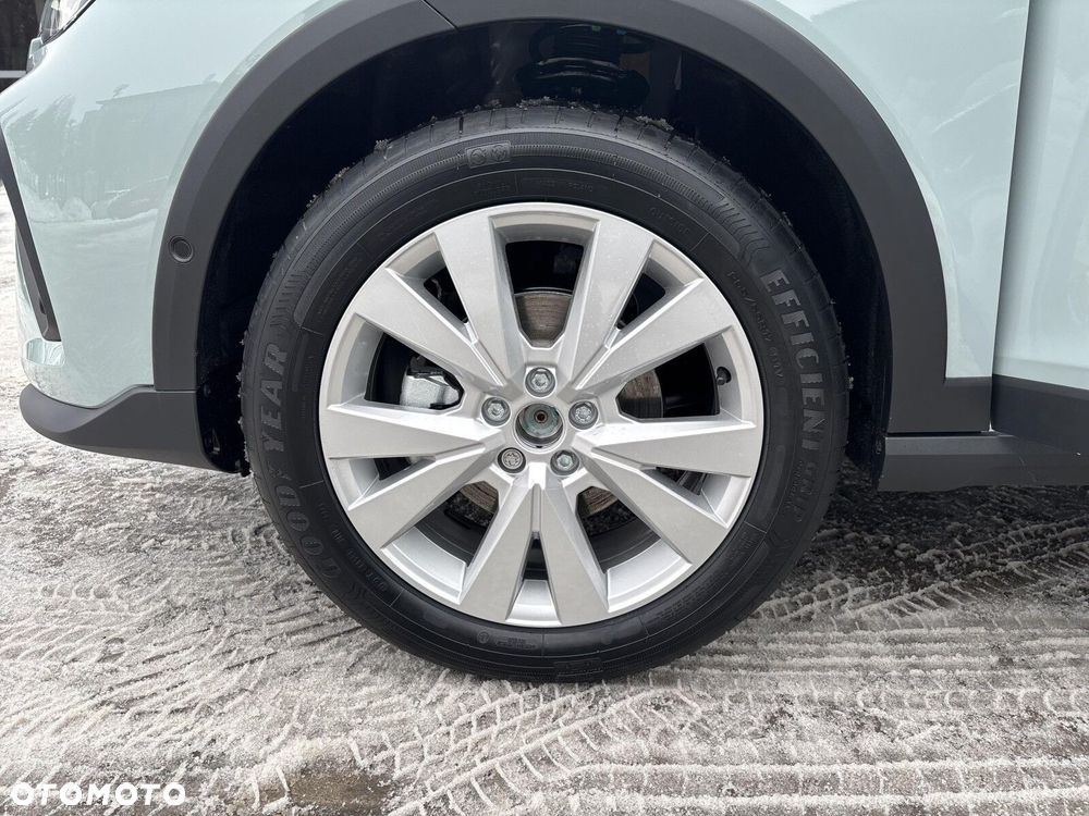 Seat Arona 1.0 TSI FR S&S DSG - 13
