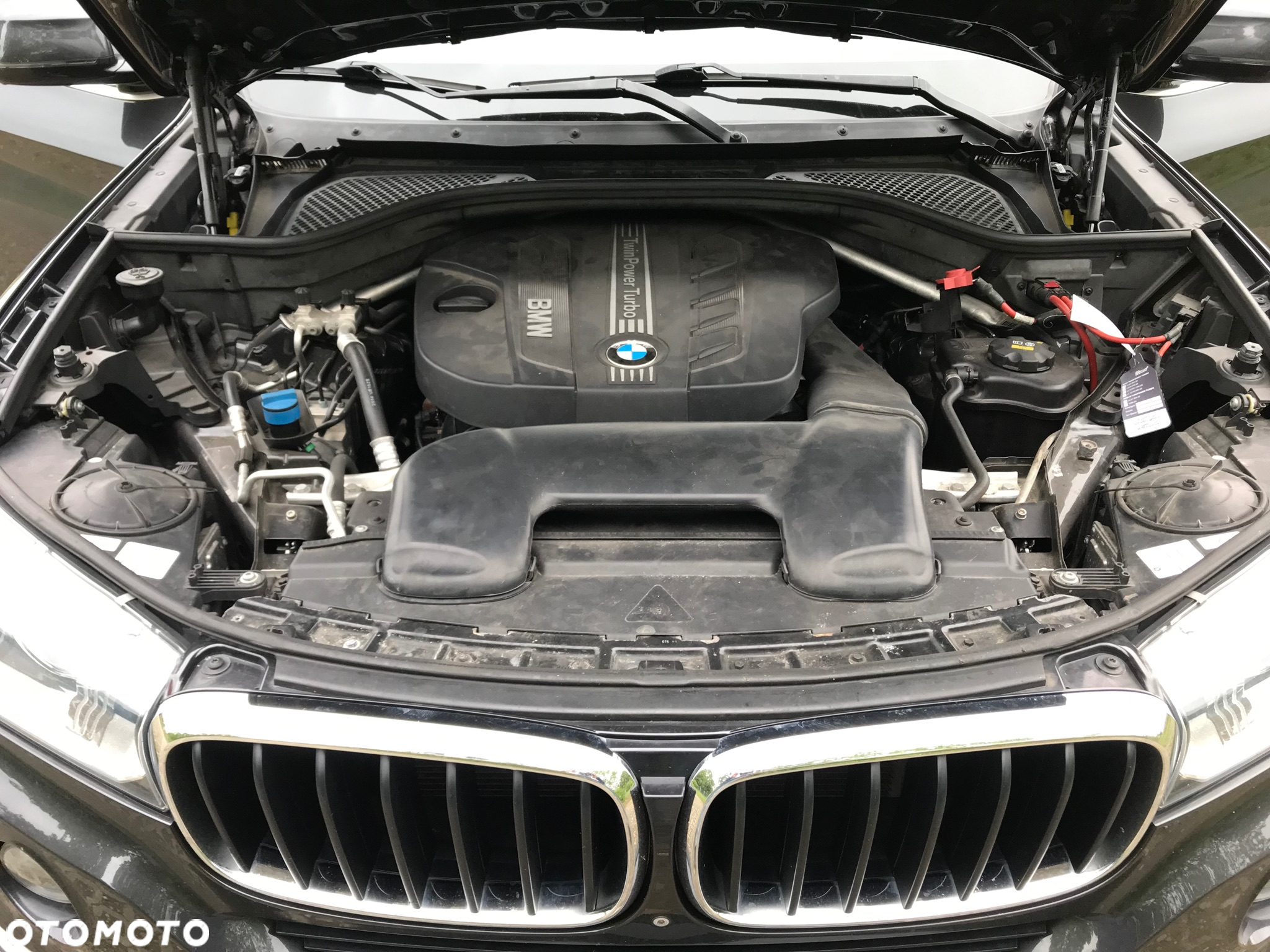 BMW X5 xDrive25d - 18