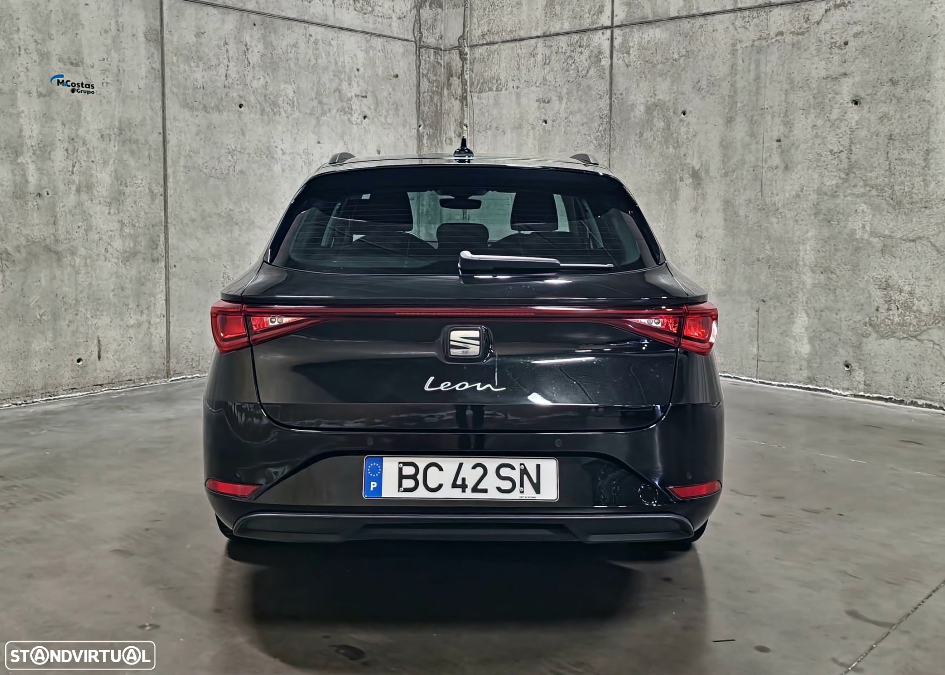 SEAT Leon ST 1.0 TSI Style - 6