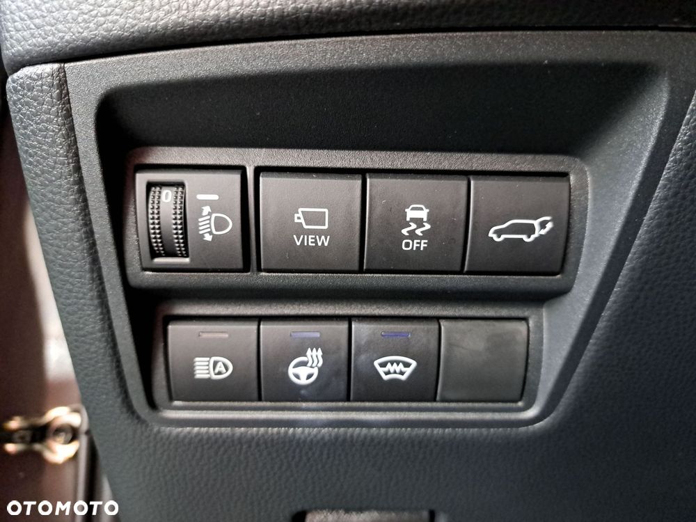 Toyota Yaris Cross Hybrid 1.5 GR Sport - 35