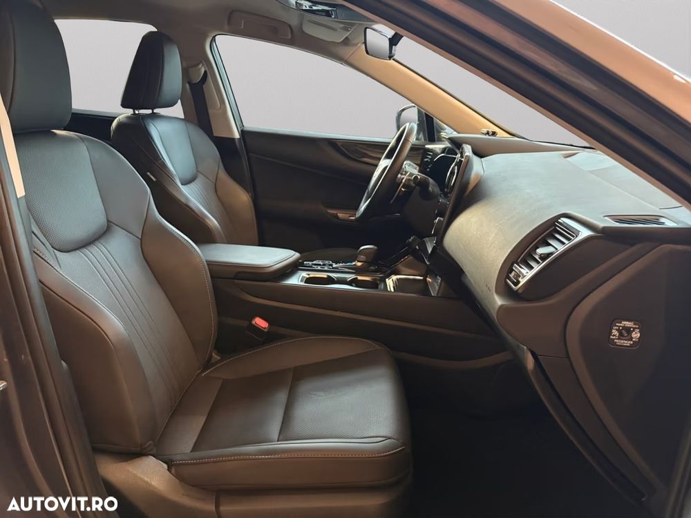 Lexus Seria NX 450h+ E-FOUR Executive Line - 15