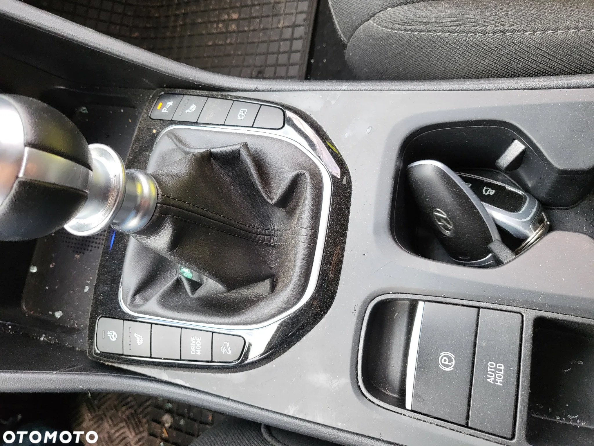 Hyundai Tucson 1.6 T-GDi 2WD Edition 30+ - 7