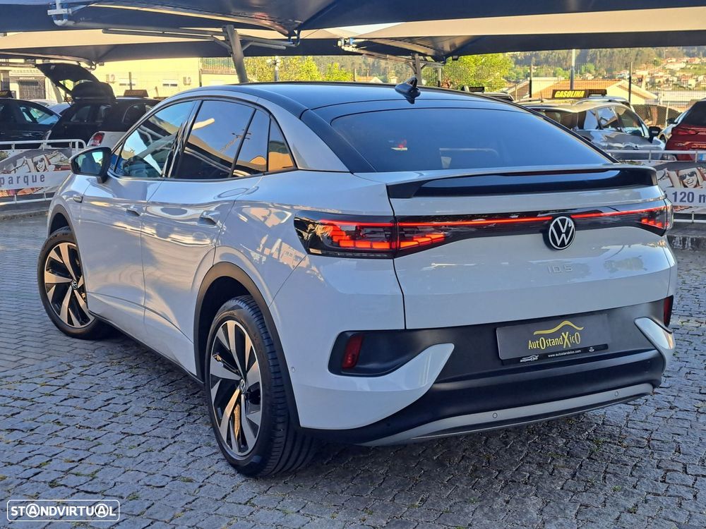VW ID.5 77 kWh Pro Performance - 3