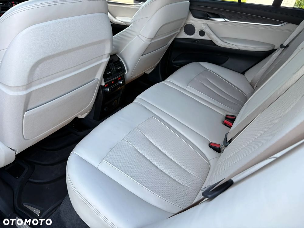 BMW X5 M - 25