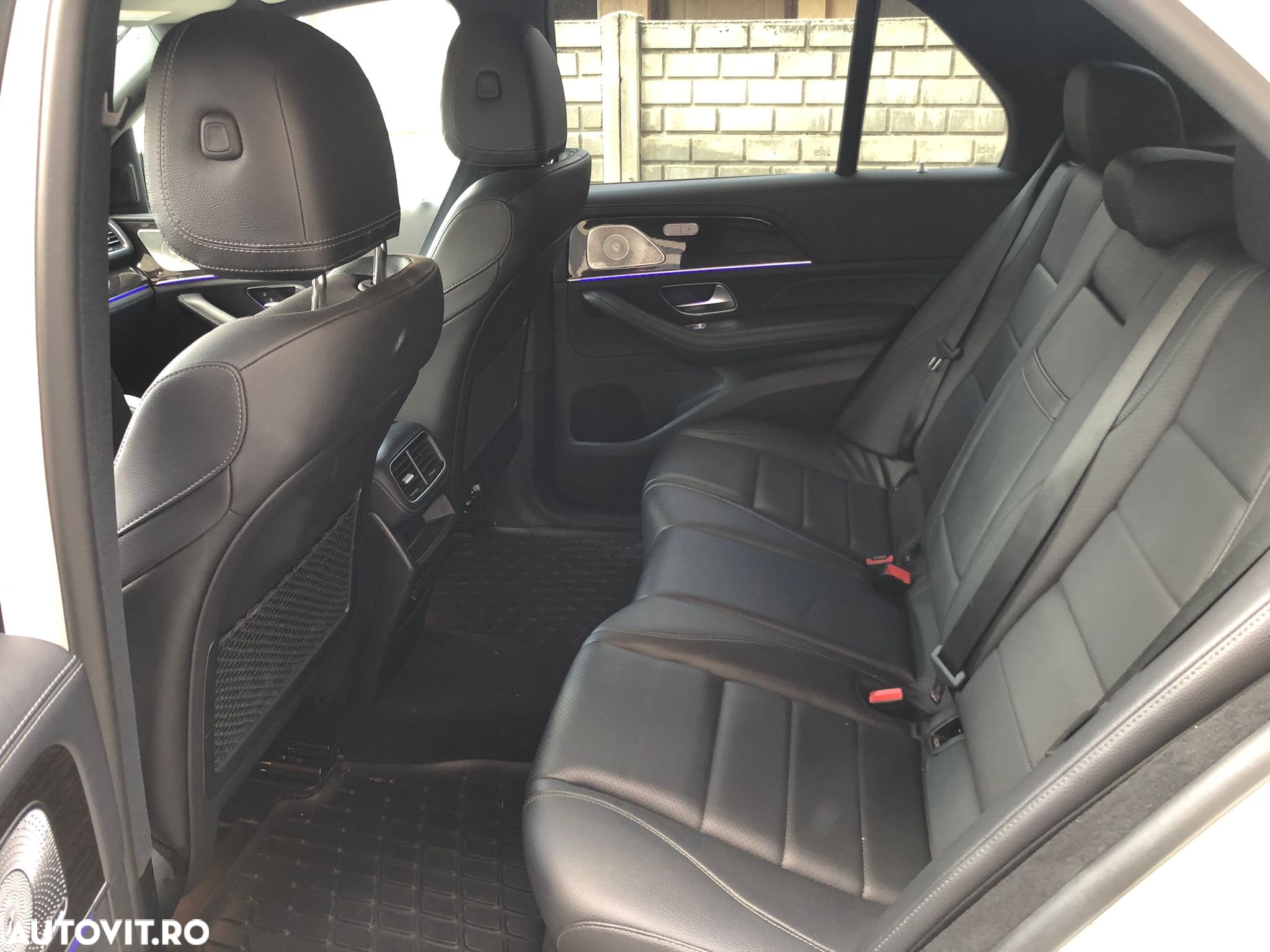 Mercedes-Benz GLE 450 MHEV 4MATIC - 12
