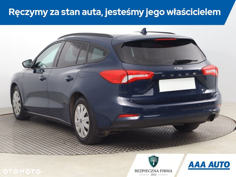 Ford Focus - 5