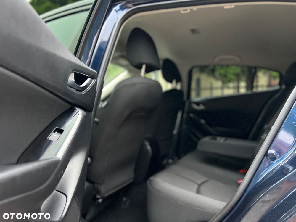 Mazda 3 SKYACTIV-G 120 Signature+ - 16