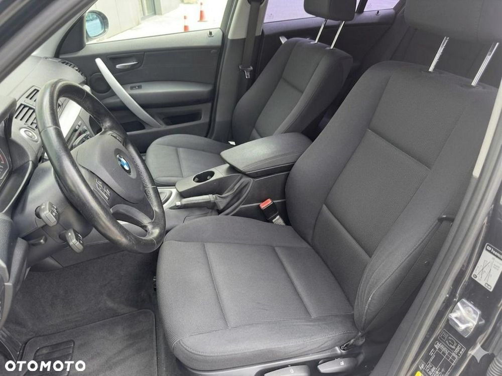 BMW X3 - 10