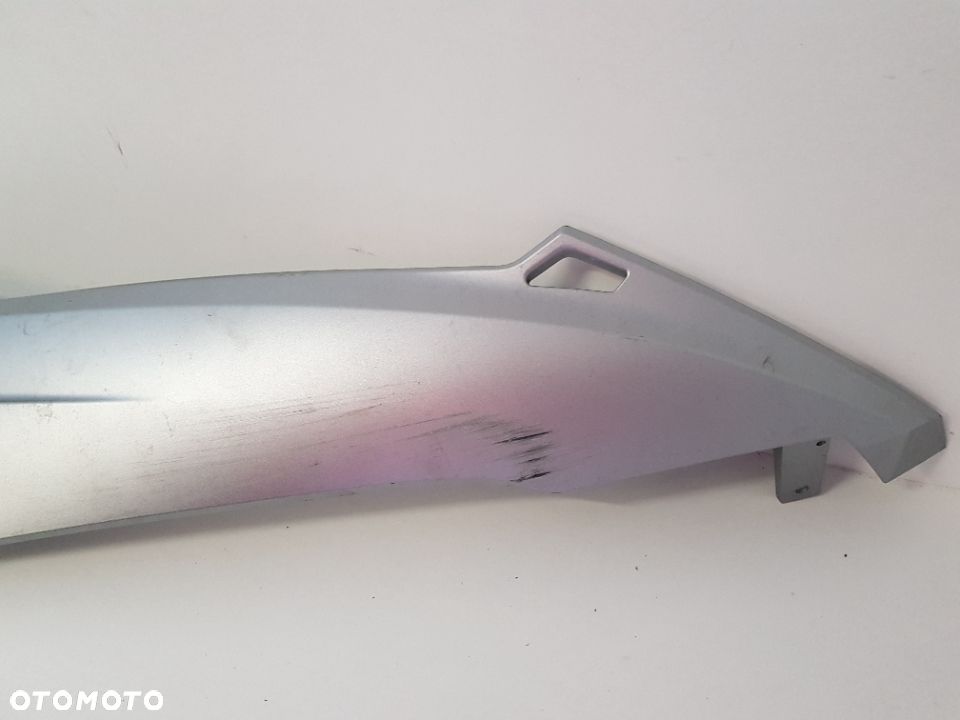 Honda Forza NSS 125 300 Owiewka Pług Listwa Prawa 18+ - 6