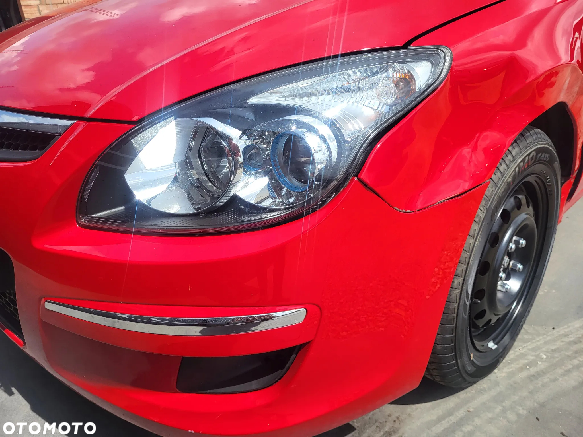 Hyundai i30 i30cw 1.4 Edition Plus - 19