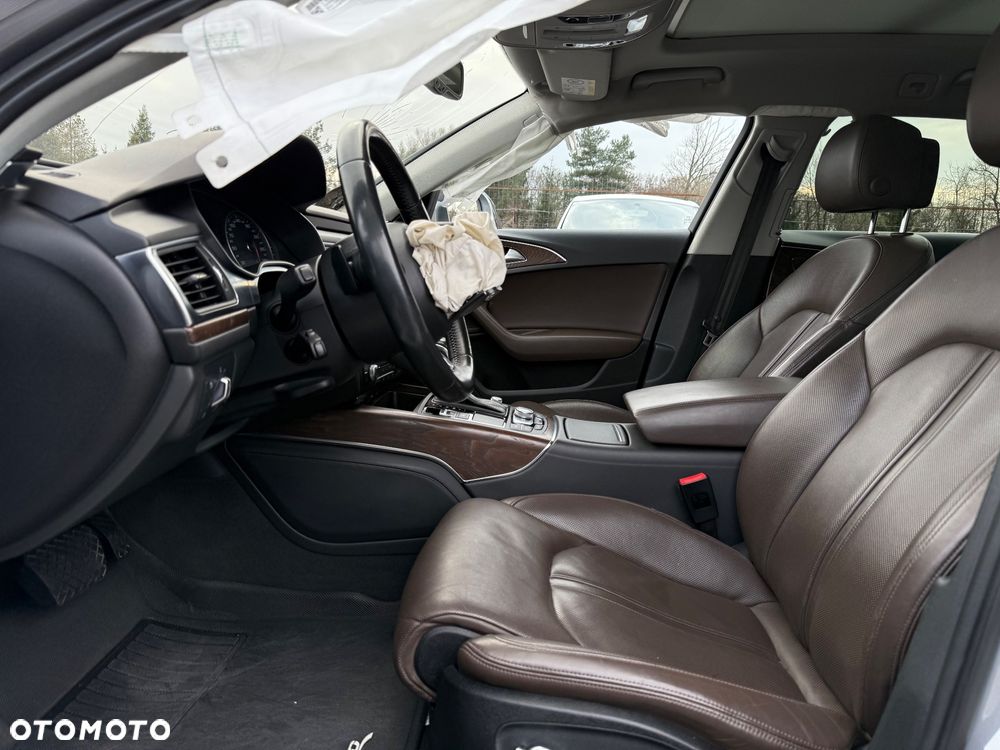 Audi A6 Allroad 3.0 TDI Quattro S tronic - 17