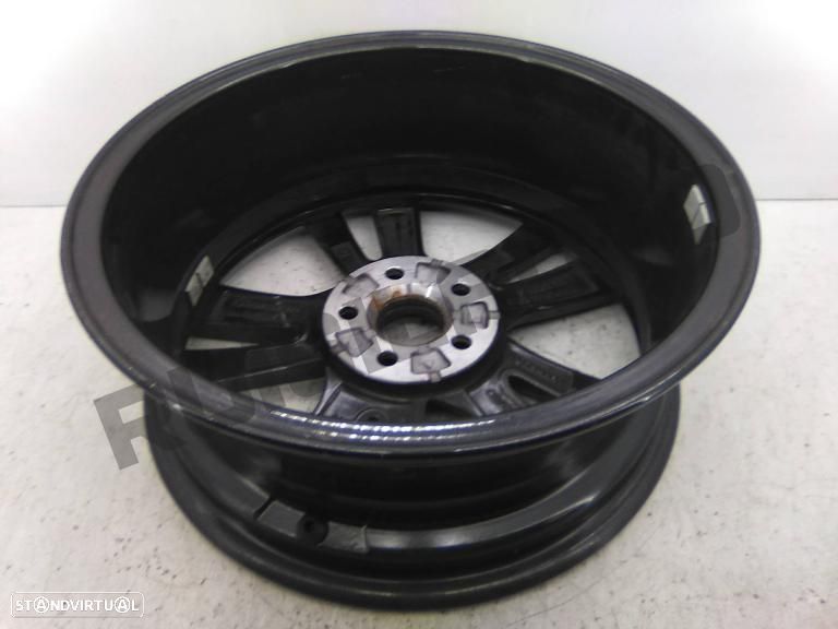 Jante Alumínio R16 6va601_025 Skoda Fabia Iv (pj) [2019_2024] 1 - 3