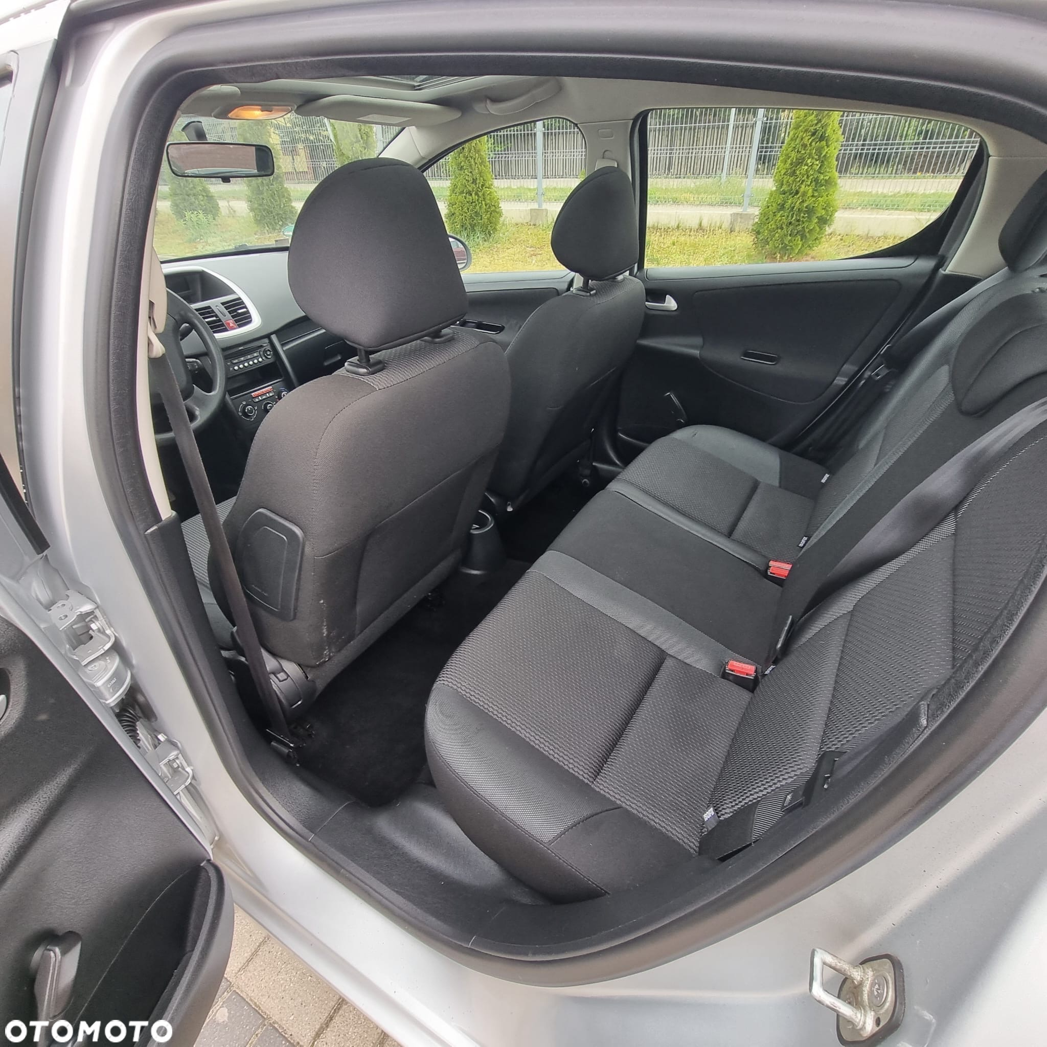 Peugeot 207 SW 95 VTi Premium - 11