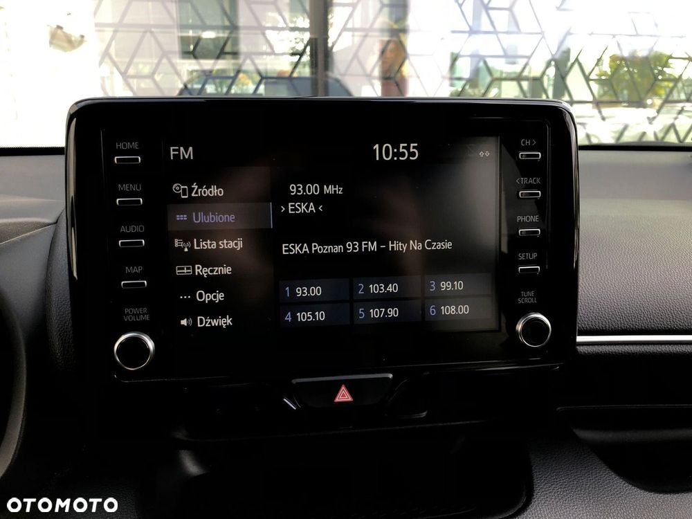 Toyota Yaris 1.5 Selection Style - 18