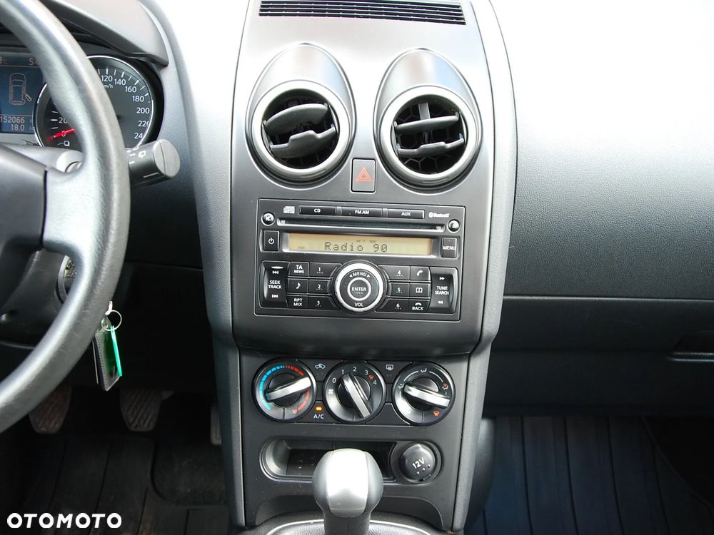 Nissan Qashqai 1.6 Acenta - 27