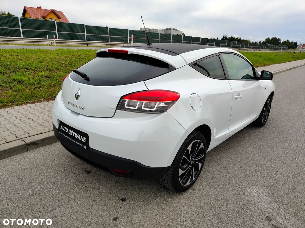 Renault Megane 1.2 16V TCe Energy Bose EU6 - 33