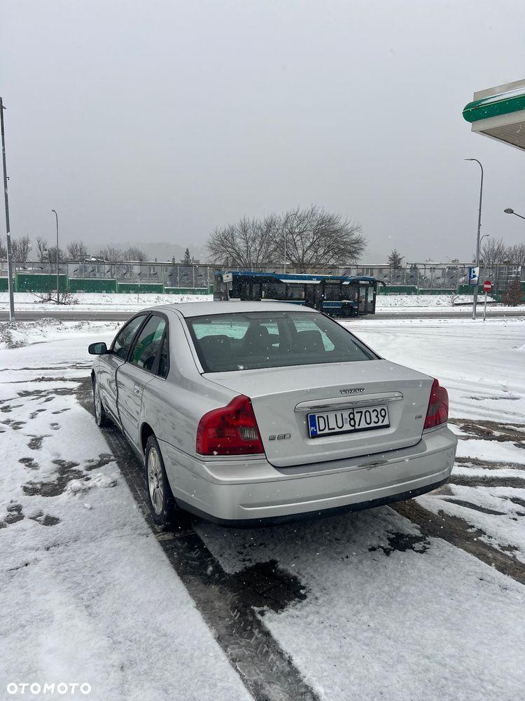 Volvo S80 2.4D5 Executive - 5