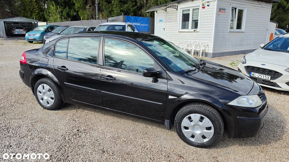 Renault Megane 1.6 16V Expression - 16