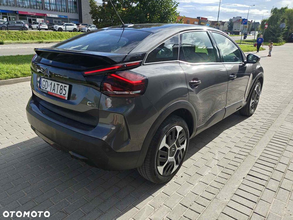 Citroën C4 1.2 PureTech Business Edition S&S - 10