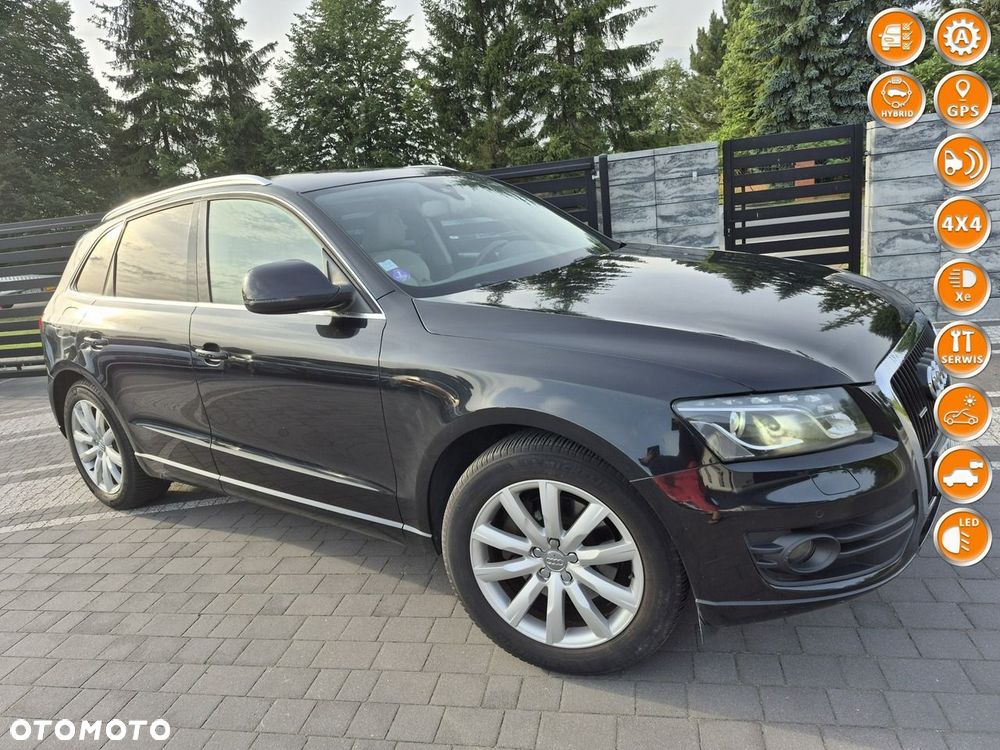 Audi Q5 - 1