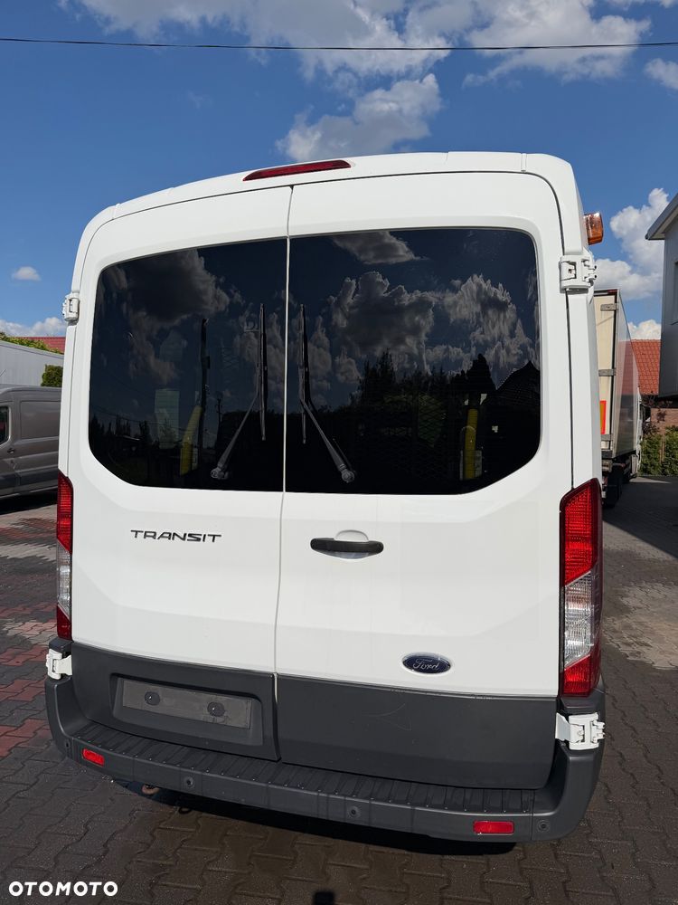 Ford Transit L3H2 VA Basis - 6