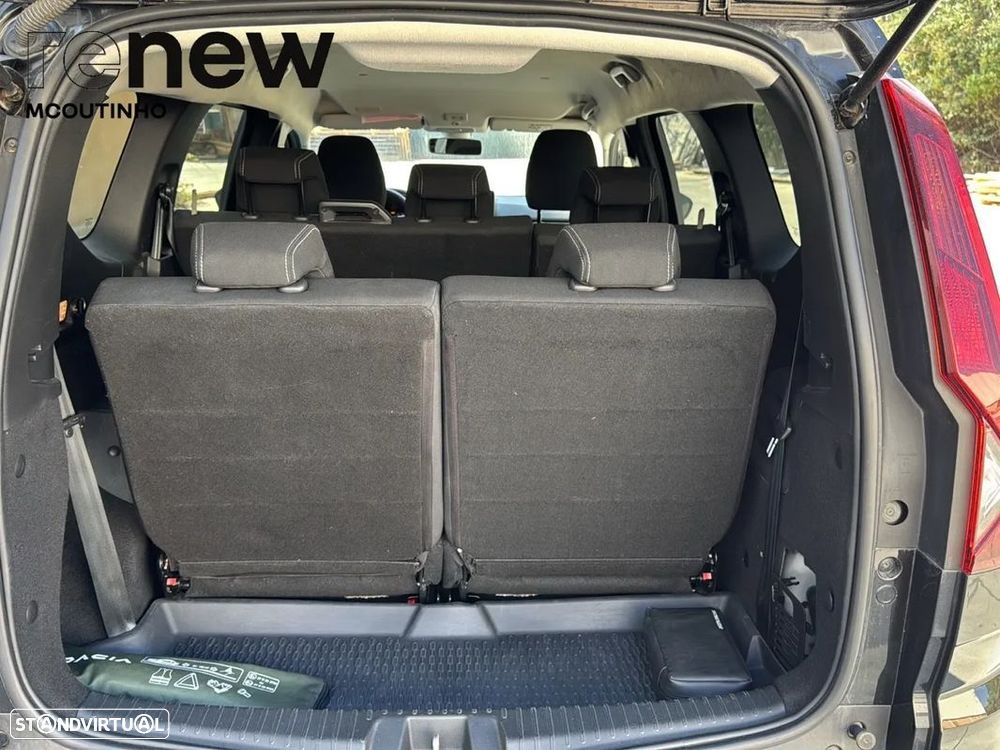 Dacia Jogger 1.0 ECO-G Expression 7L Bi-Fuel - 21