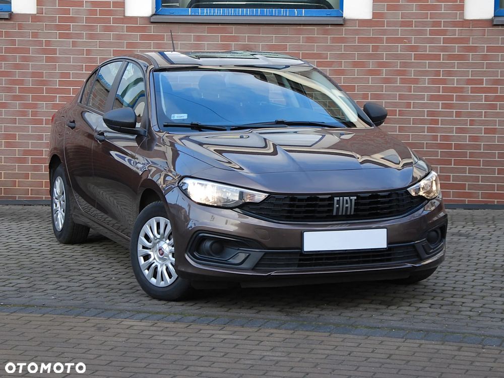 Fiat Tipo - 13