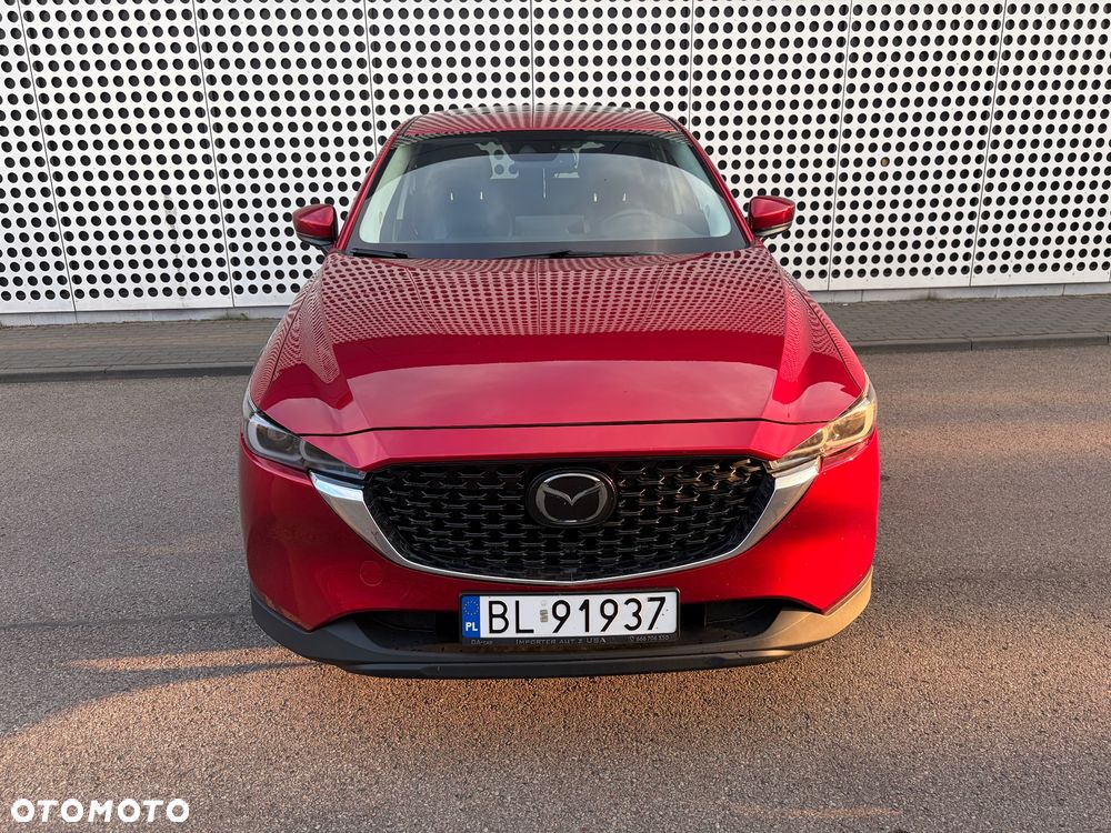 Mazda CX-5 - 26