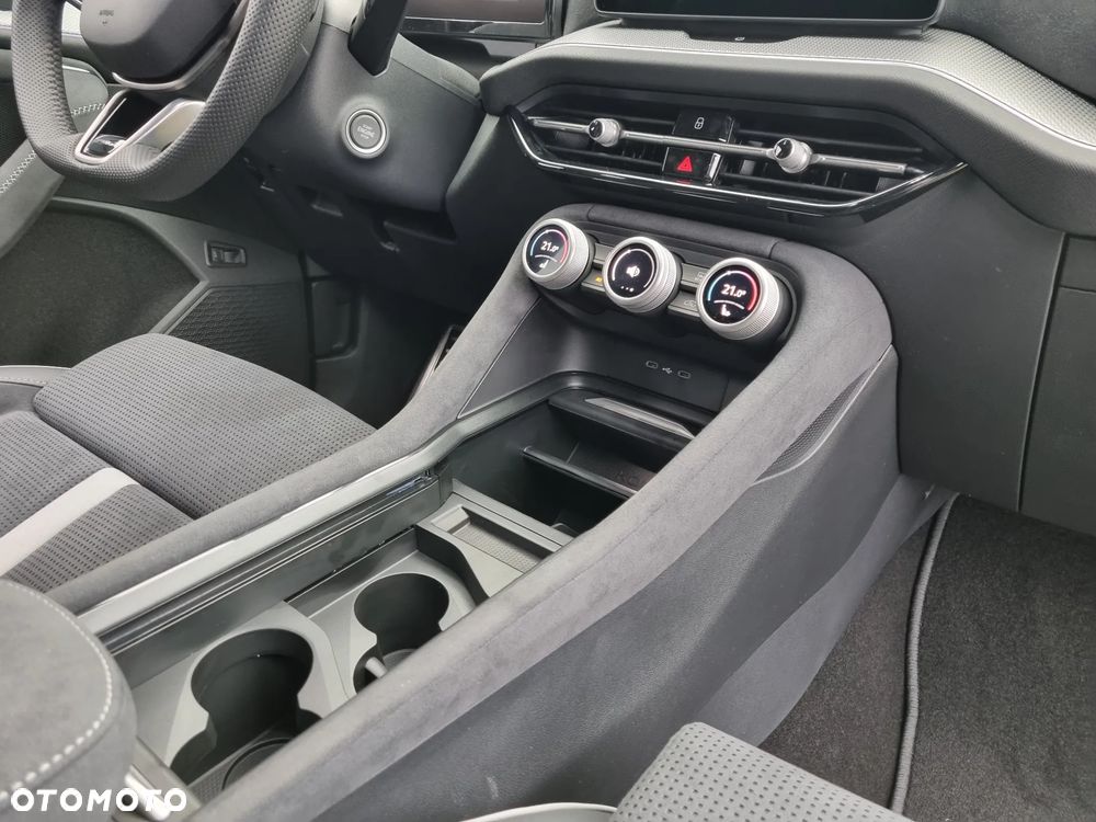 Skoda Kodiaq 1.5 TSI ACT 4x2 Sportline DSG - 36