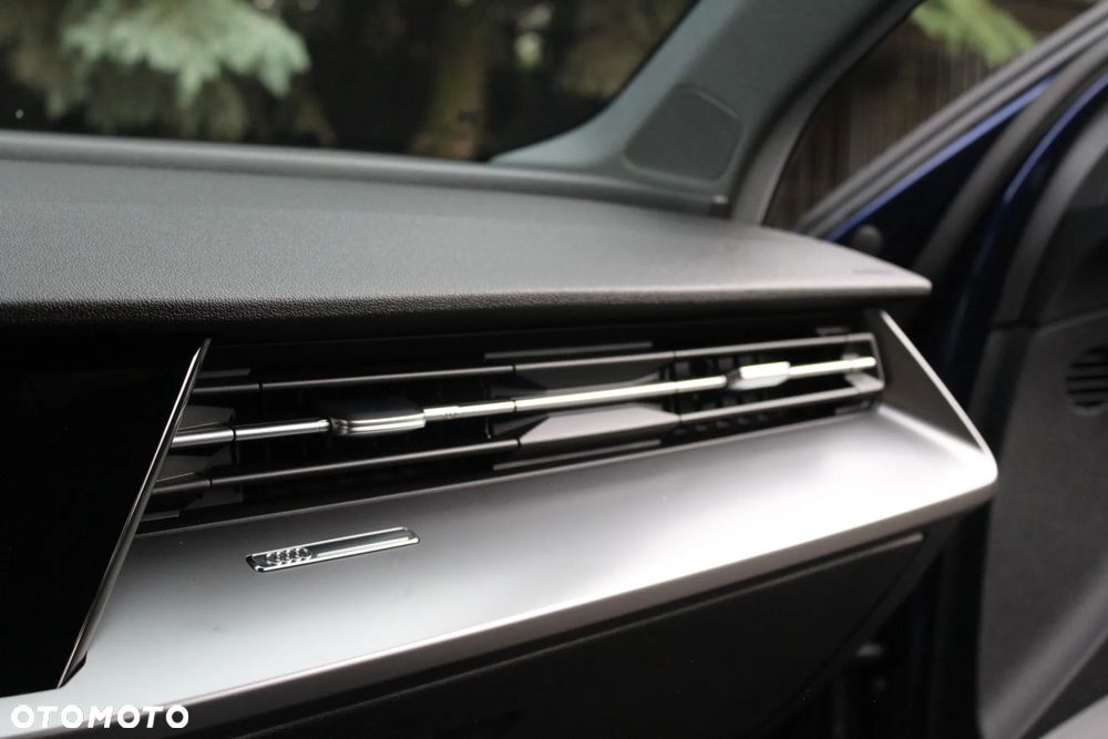 Audi A3 Sportback - 34