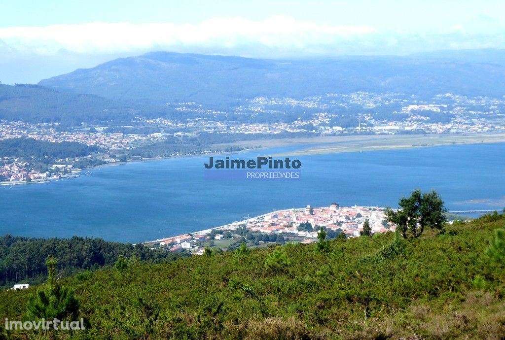 MORADIA tipo V2 + 1, em Caminha. Portugal, Viana do Castelo, CAMINHA. - Grande imagem: 2/7