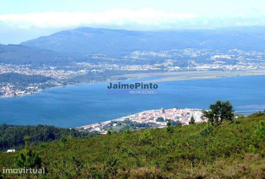 MORADIA tipo V2 + 1, em Caminha. Portugal, Viana do Castelo, CAMINHA. - Grande imagem: 2/7