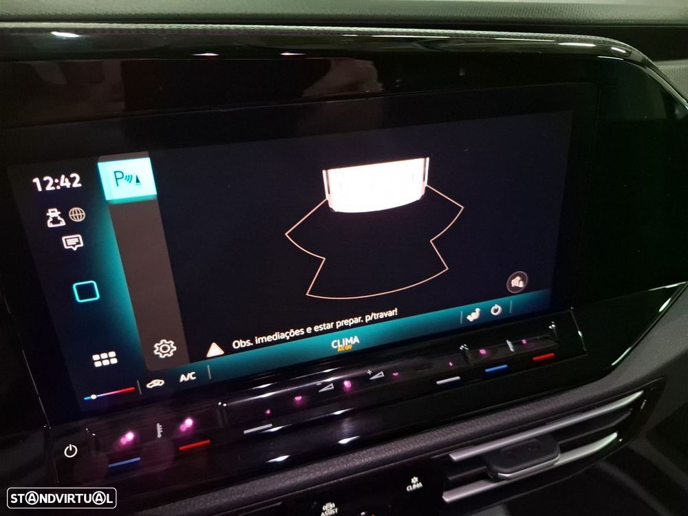 VW Caddy Maxi 2.0 TDI Life - 21