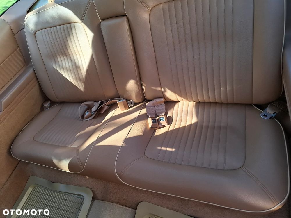 Oldsmobile Cutlass 3.1 SL/S - 15