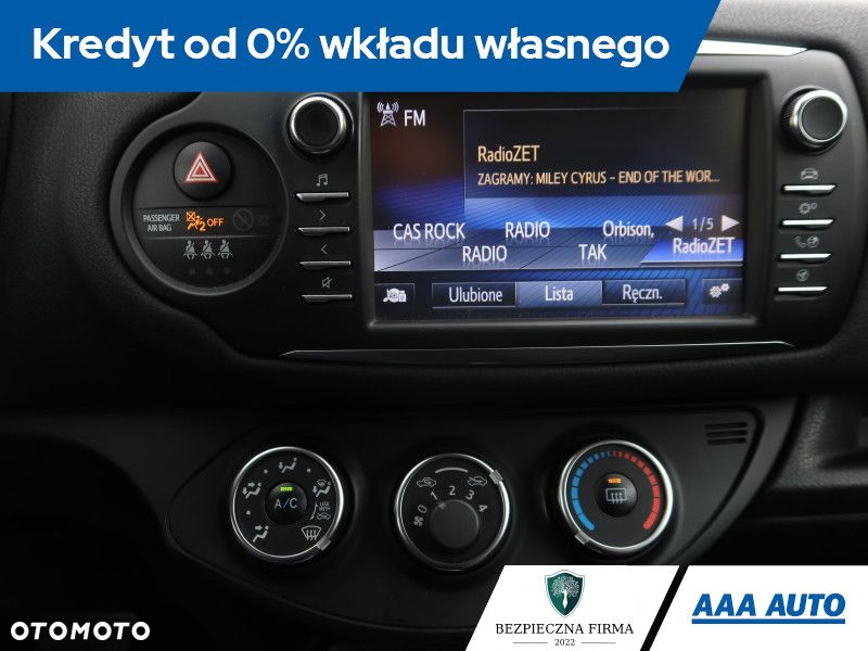 Toyota Yaris - 13