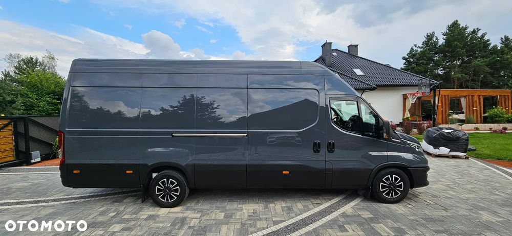 Iveco Daily D Hi-Matic - 9