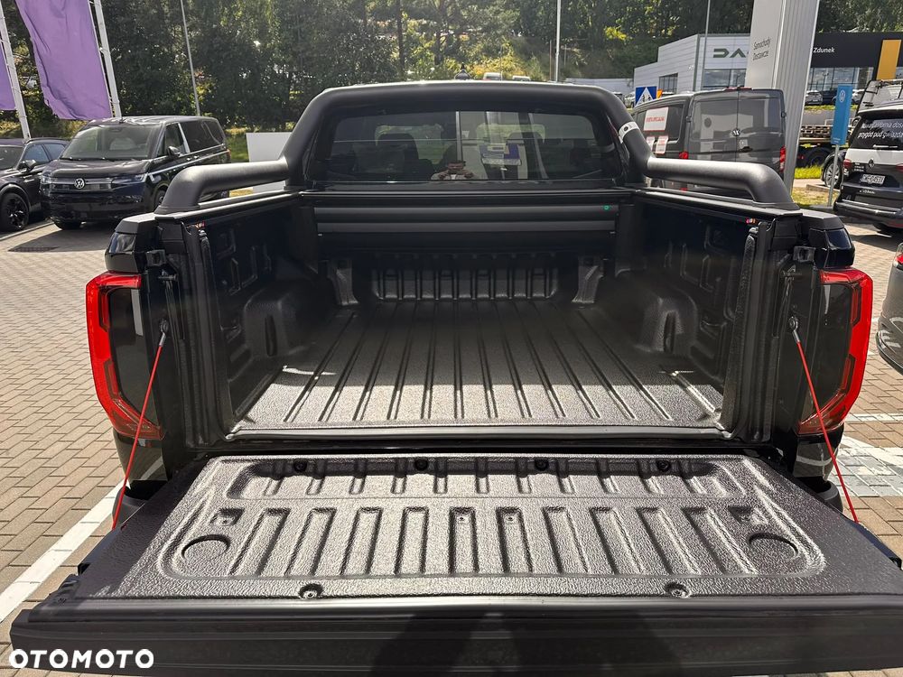 Volkswagen Amarok 3.0 V6 TDi 4MOTION PanAmericana - 10