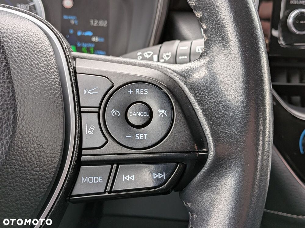 Toyota Corolla 1.8 Hybrid Comfort - 29