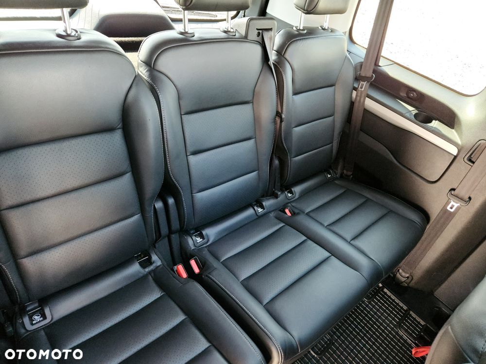 Peugeot Traveller L2 2.0 EAT8 Business - 31