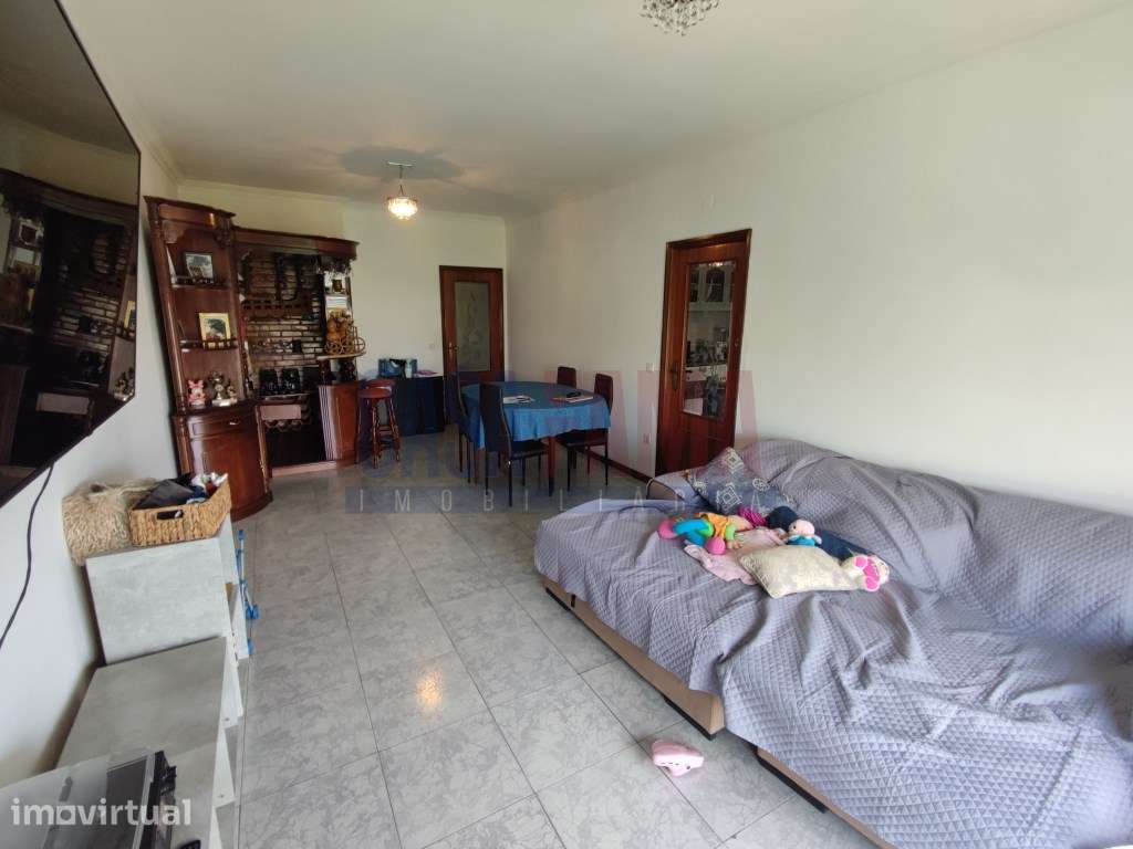 Apartamento T3 + 1 em Ribeirão, Vila Nova de Famalicão - Grande imagem: 2/29