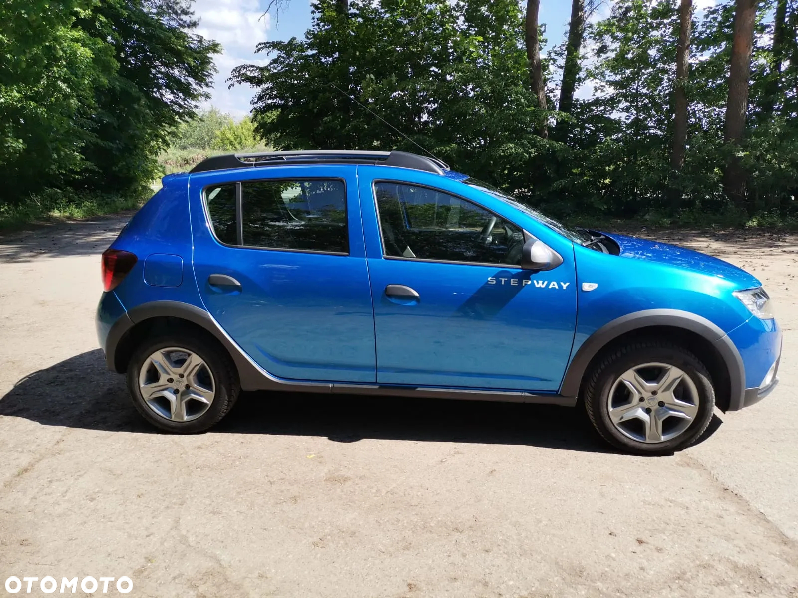 Dacia Sandero - 13