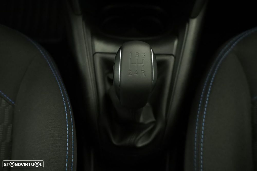 Peugeot 208 1.2 PureTech Active - 13