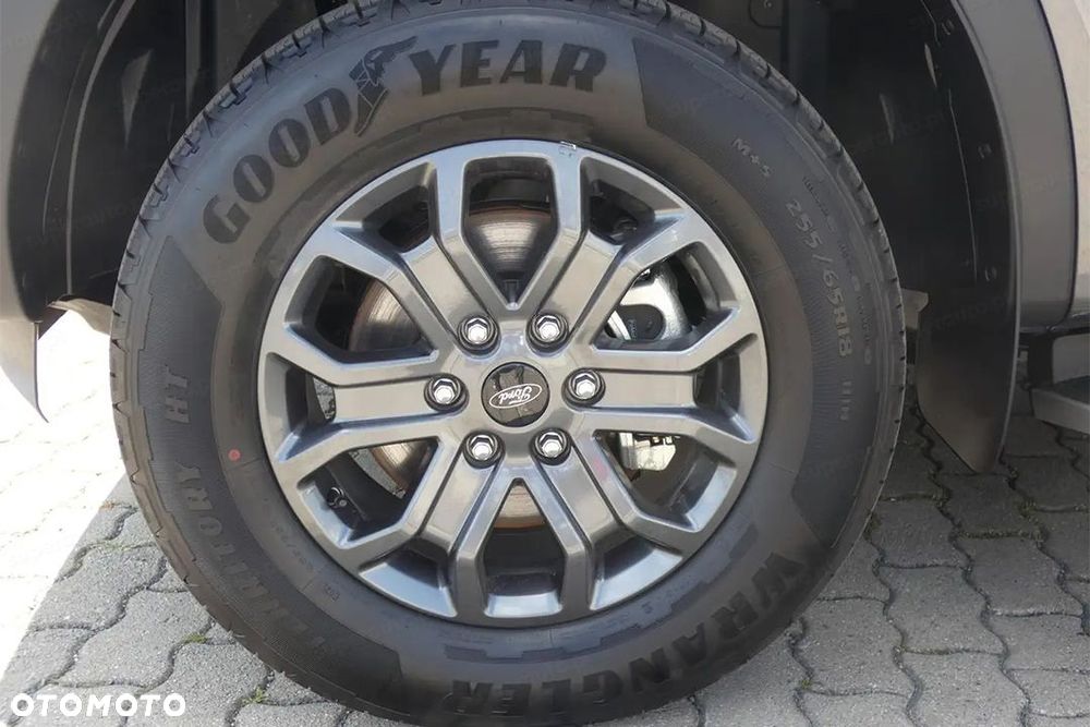 Ford Ranger - 7
