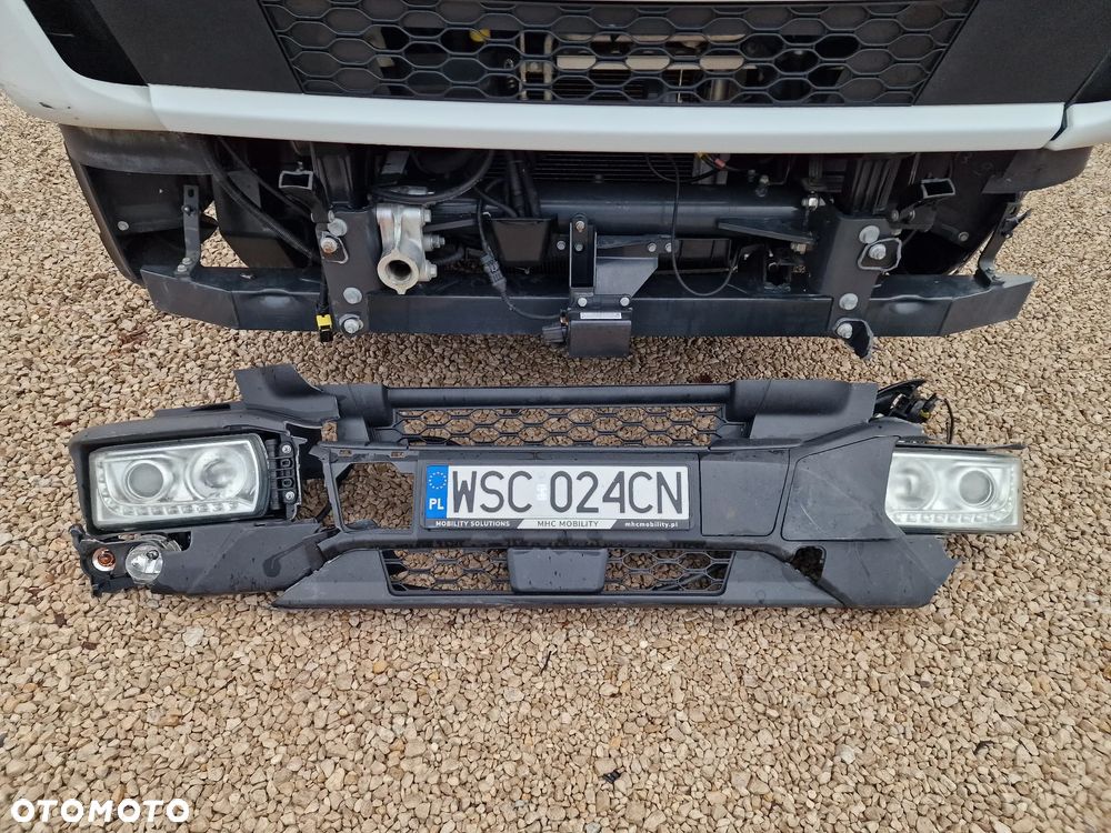 Iveco Euro Cargo 100-190 - 5