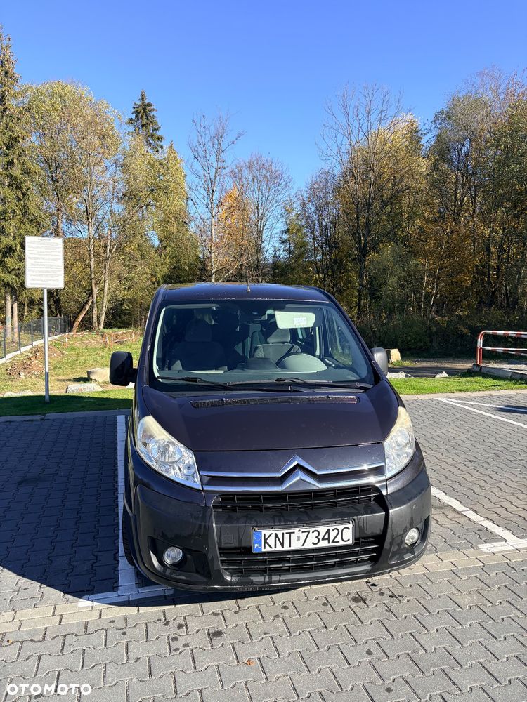 Citroën Jumpy - 2