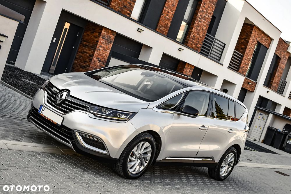 Renault Espace 1.6 dCi Energy Magnetic EDC - 2