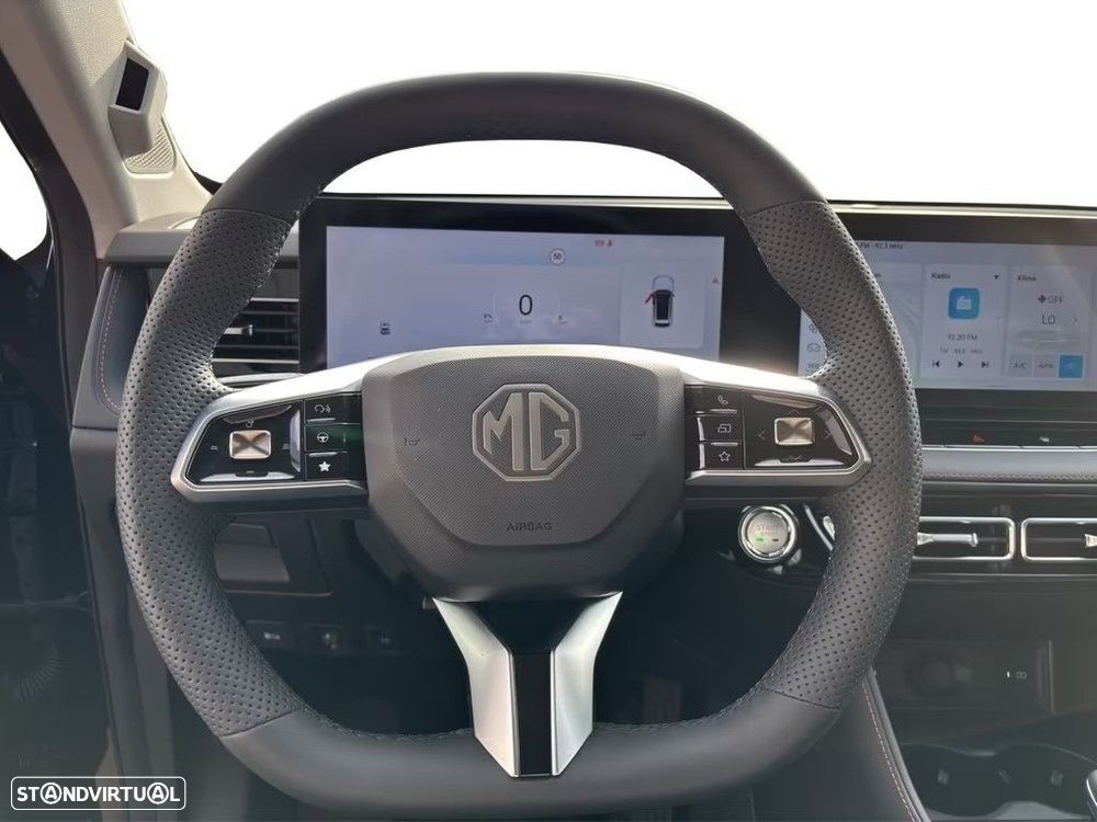 MG HS 1.5 Plug-in Hybrid Luxury - 8